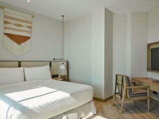 Hawar Resort By Mantis - 2