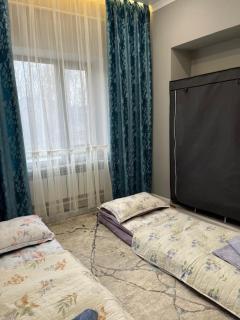 Guest house ZhypaSH - 5