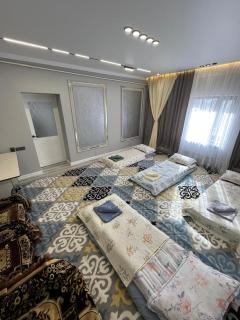 Guest house ZhypaSH - 3