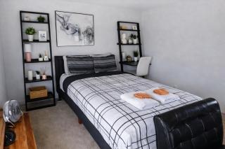 Chic Tacoma Loft- The Urban Nest - Tacoma PNW - 1