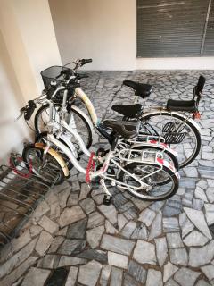 luxury apartament - 8