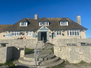 Apartment 2 Maritime House - 2