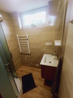 Apartmány u lesa - 2
