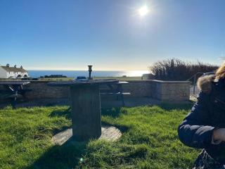 Apartment 2 Maritime House - 1