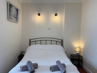 Apartment 2 Maritime House - 8