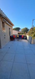 Edith et Jean-Paul - Porto Vecchio - 6