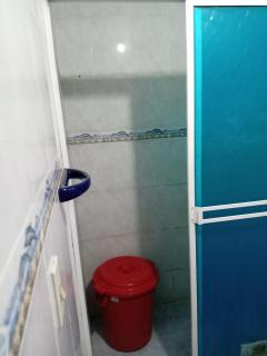 Alojamiento Casa Luz Cielo - 3