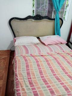 Alojamiento Casa Luz Cielo - 2