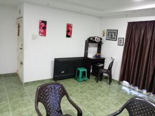 Alojamiento Casa Luz Cielo - 8