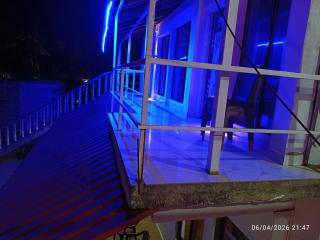 Gajananstay beach facing rooms gokarna - 1