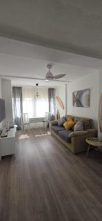 Apartamento cerca a la playa - 2