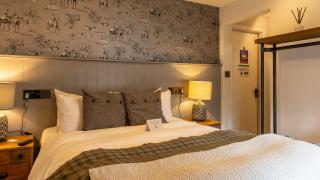 The Exeter Inn - Bampton - 9