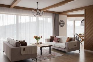 Willa Widokowe Wzgórze - 8