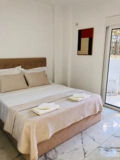 Le Galet Blanc Appartement - 6