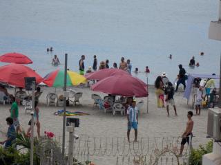 Apartamento Turistico Rodadero Primera Linea - 5