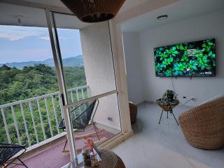 Nativa Park Suites, Escapada Perfecta con Jacuzzi Privado y Naturaleza - 8
