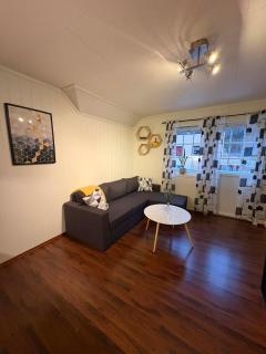 Apartment in cozy downtown neighborhood - 0