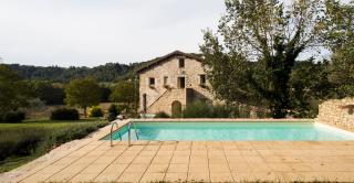 CASALE SANTA CATERINA Jacuzzi and Pool - Collazzone - 5
