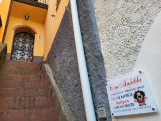Casa Mafalda - 8