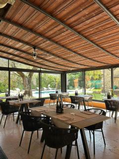 Corte Impero Hotel & Restaurant - 8