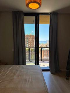 Sunny Sea View in Heart of Vlora - 3