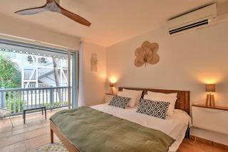 Cozy and Spacious 2-BR Home, Garden, 3 Pools, Beach - 2