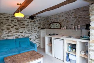 Chez Fred & Aldo Vallée du Tarn - 5