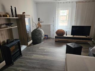 Zum alten KONSUM Apartment NH - 6