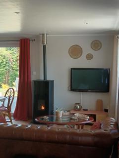 Le clos des papillons - 7