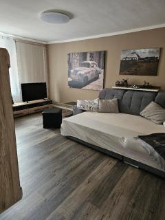 Zum alten KONSUM Apartment NH - 5