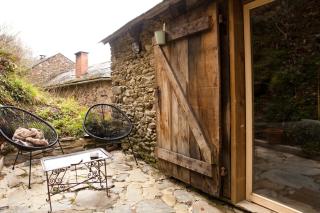 Chez Fred & Aldo Vallée du Tarn - 6