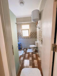 West Side village 2BR Hurghada el mamsha - 1