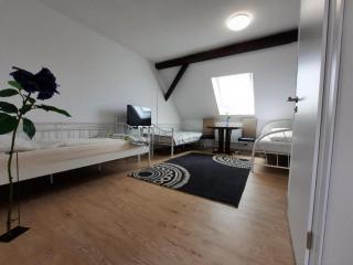 Pension Bei Valentina - 1