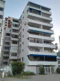 Apartamento Turistico Rodadero Primera Linea - 8