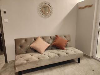 Cozy Ground-Floor At Villa Camille near the Beach - 1