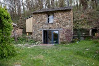 Chez Fred & Aldo Vallée du Tarn - 8