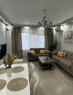 Guest Apart Arda - 9