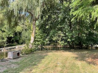 Maison au calme en bordure de rivière - Riverside House - 6