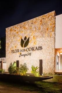 Flor dos Corais Bangalôs (Taipu de Fora - BA) - 6