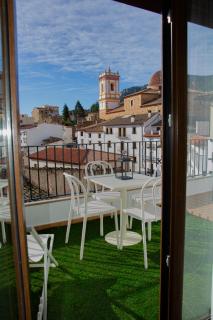 Apartamento Bella Vista - 5