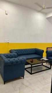 bingo service apartment 2bhk - 0