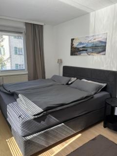 Mary's Wohlfühlapartment - 1