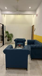 bingo service apartment 2bhk - 3