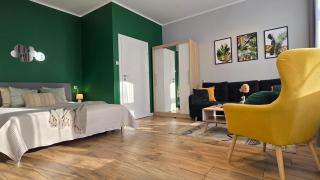 Studio - Apartamenty Parkowe - 9
