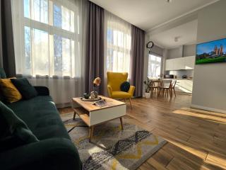 Studio - Apartamenty Parkowe - 0