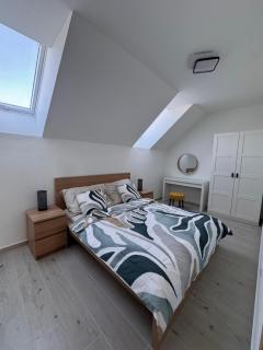 Pobyt na Mlýně - 3