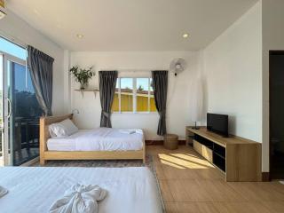 PROpaganda Guest House - 4