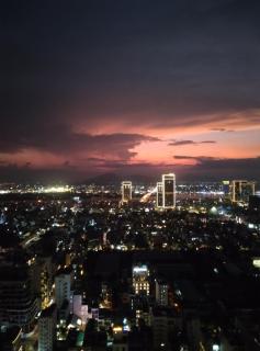 Apartment My An near beach - 8