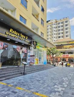 Apartment My An near beach - 3