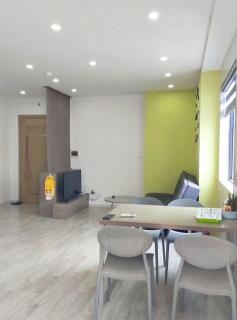 Apartment My An near beach - 2